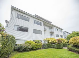 Reva Manor, Vancouver, BC V6H 1N2