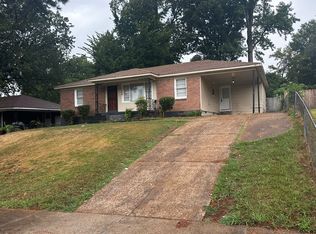1996 Gayle Ave, Memphis, TN 38127