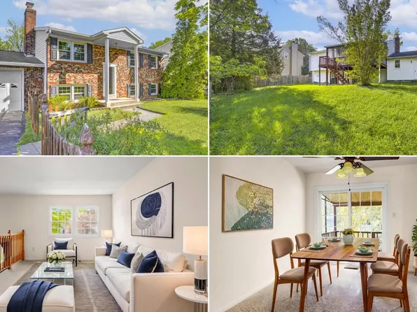 14104 Lindendale Rd, Woodbridge, VA 22193