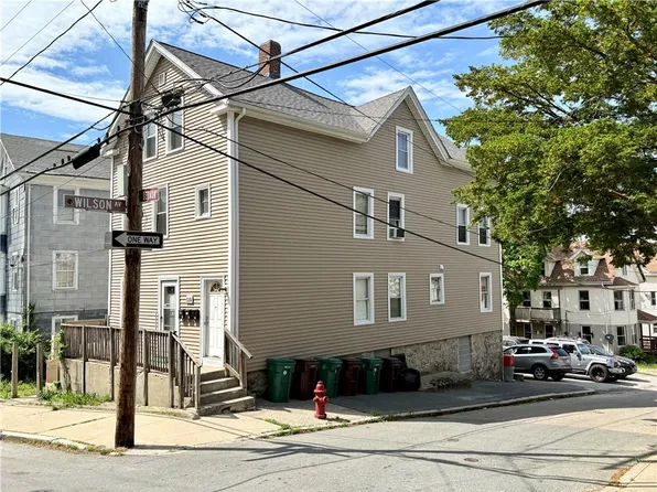 510 Bernon St, Woonsocket, RI 02895