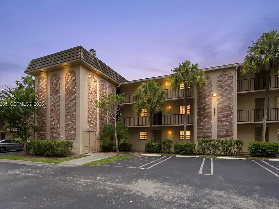 3361 NW 85th Ave #205