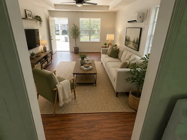 233 S Draper Ave — Photo 2
