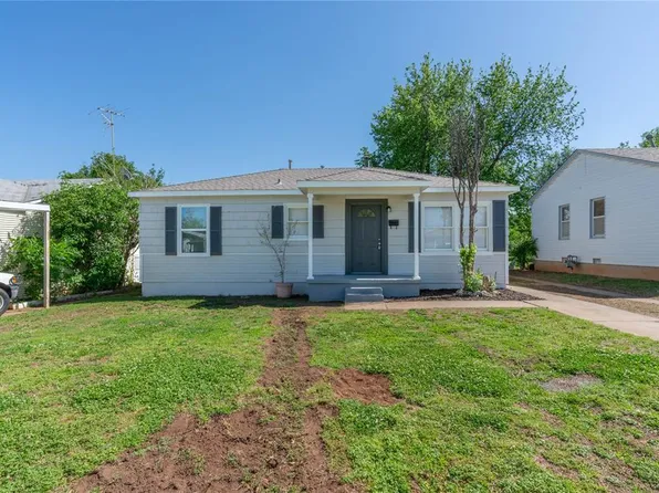 2420 SW 50th St, Oklahoma City, OK 73119