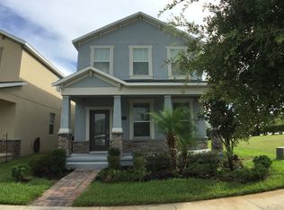 11350 Biography Way, Orlando, FL 32832