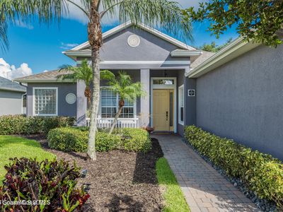 5601 Rusack Dr, Melbourne, FL, 32940