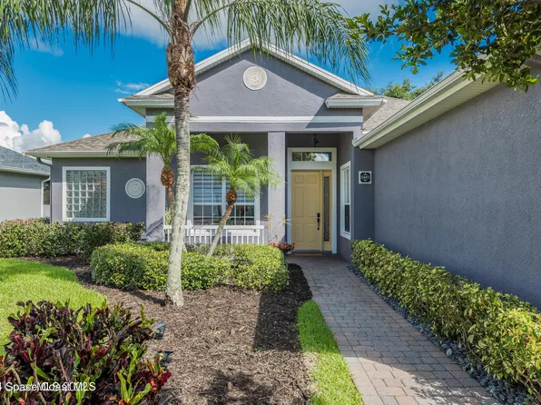 5601 Rusack Dr, Melbourne, FL 32940