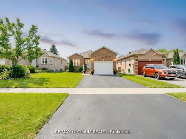 177 Hanmer St E, Barrie, ON L4M 6W6