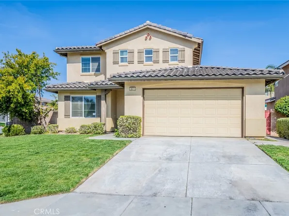 3511 Pillar Ct, Perris, CA 92570