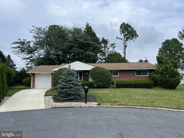6869 Beech Cir, Macungie, PA 18062