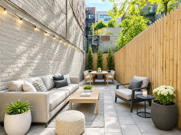 316 West 14th Street image 1 of 5