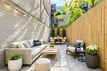316 West 14th Street, #1