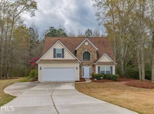 1028 Orchard Cir #17, Monroe, GA 30656
