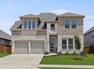 324 Oak Hollow Way, Little Elm, TX 75068