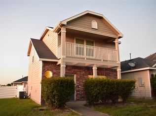 6202 Provident Green Dr, Katy, TX 77449