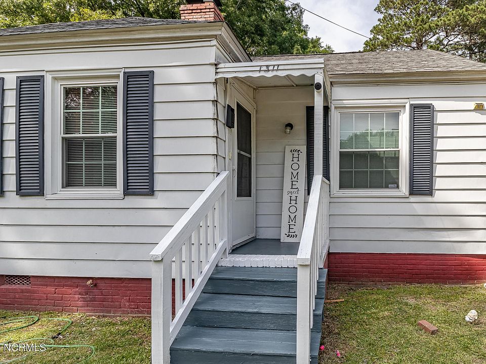 1311 Edgerton Street, Goldsboro, NC 27530 Zillow