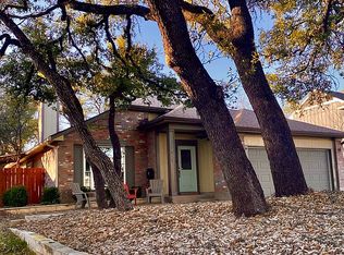 7914 Finch Trl, Austin, TX 78745