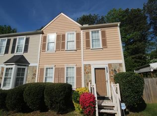 3477 Lee Ct NW, Kennesaw, GA 30144