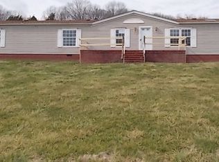 1822 Seavy Hight Rd, Columbia, TN 38401