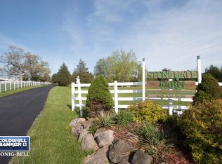 923 312th Ave, Burlington, WI 53105
