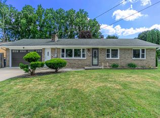 349 Lakeshore Dr, Battle Creek, MI 49015