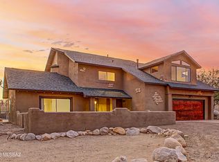 5467 E Starhaven Ln, Tucson, AZ 85739