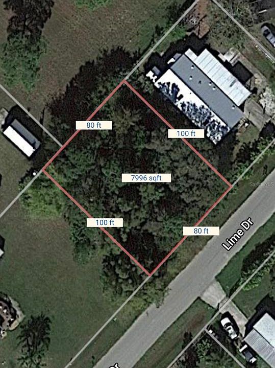 1st image of 15340 LIME DR LOT 81