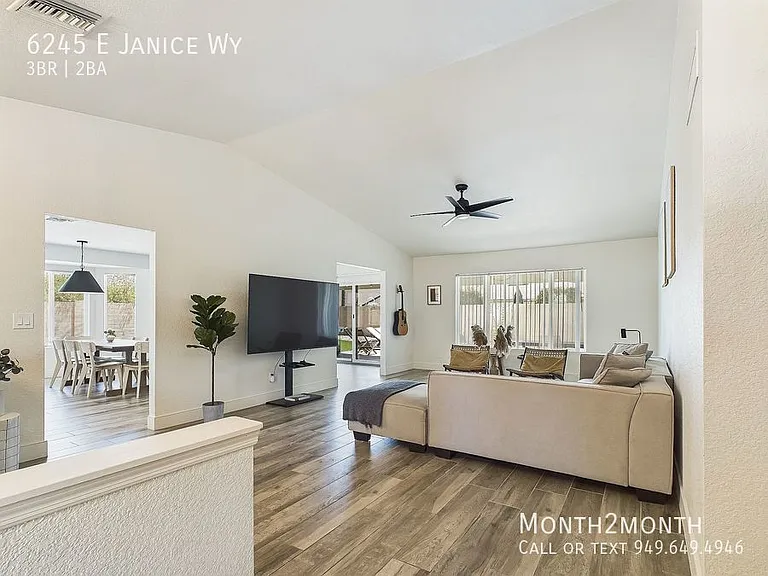 6245 E Janice Way — Photo 7
