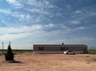 1340 Mojave Desert Dr, Chaparral, NM 88081