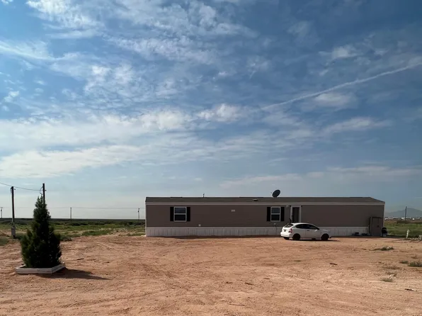 1340 Mojave Desert Dr, Chaparral, NM 88081