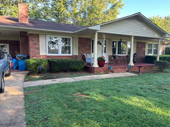 128 Mackey Farm Dr, Old Fort, NC 28762