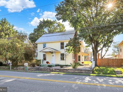 1648 Philadelphia Ave, Chambersburg, PA, 17201