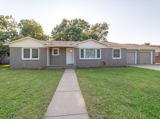 2326 16th St, Vernon, TX 76384