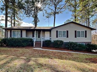 2005 Skyhawk Ln, Acworth, GA 30102