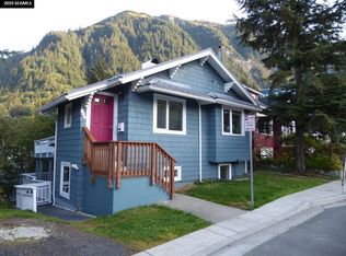 330 W 8th St, Juneau, AK 99801