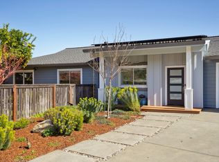 544 Bret Harte Rd #1, San Rafael, CA 94901
