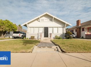 5414 7th Ave, Los Angeles, CA 90043