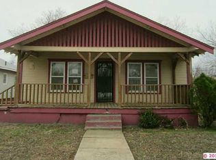 412 E Rogers Blvd, Skiatook, OK 74070