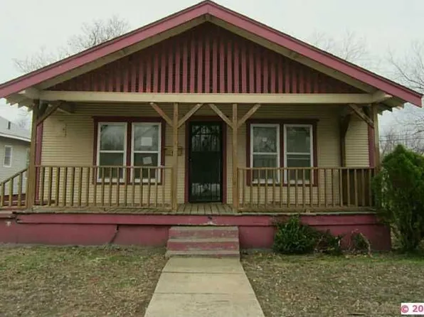 412 E Rogers Blvd, Skiatook, OK 74070