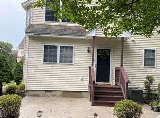 402 Jonathon Ct, Egg Harbor Township, NJ 08234