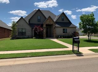 2616 Semillon Way, Edmond, OK 73012