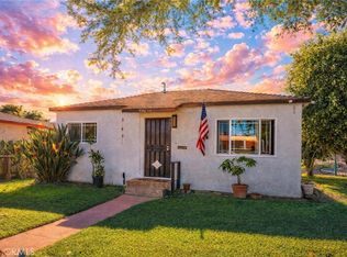 6000 Agra St, Bell Gardens, CA 90201