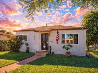 6000 Agra St, Bell Gardens, CA, 90201