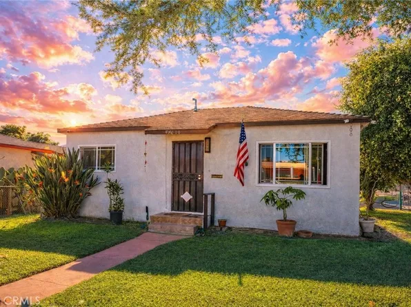 6000 Agra St, Bell Gardens, CA 90201