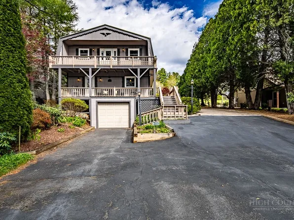 192 Pine Ridge Loop, Newland, NC 28657