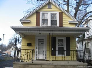 2257 S 10th St, Springfield, IL 62703