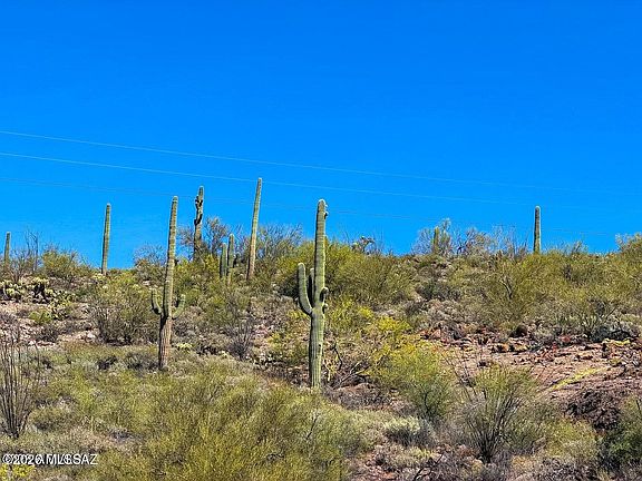 3rd image of 0 N Elephant Butte Rd