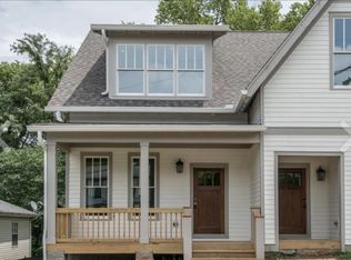 2167 Rock City St #B, Nashville, TN 37216