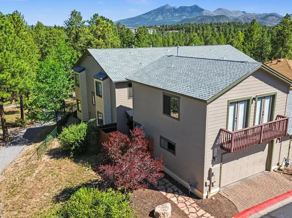 1470 E Ivy Ln, Flagstaff, AZ 86001