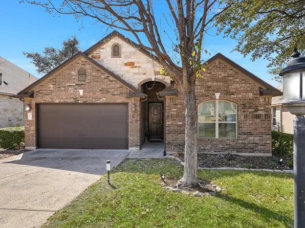201 Bellagio Dr, Lakeway, TX 78734