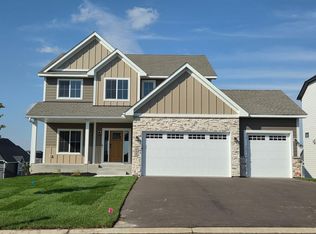 15440 110th Ave N, Osseo, MN 55369